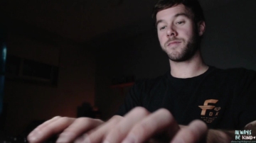 Alwayzhigh  07-11-2021 video deepthoat